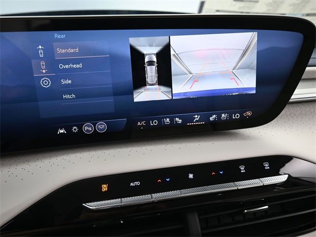 New 2026 Buick Enclave Avenir w/ Super Cruise Package image 37