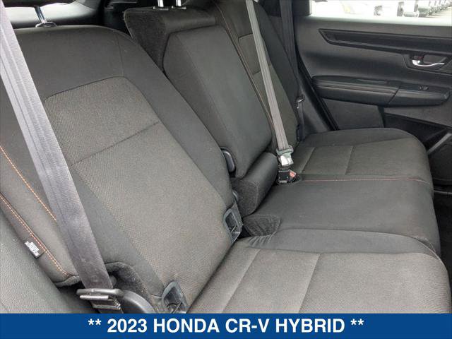 Used 2023 Honda CR-V Sport image 20