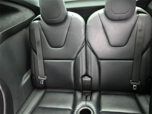 Used 2020 Tesla Model X Long Range image 20