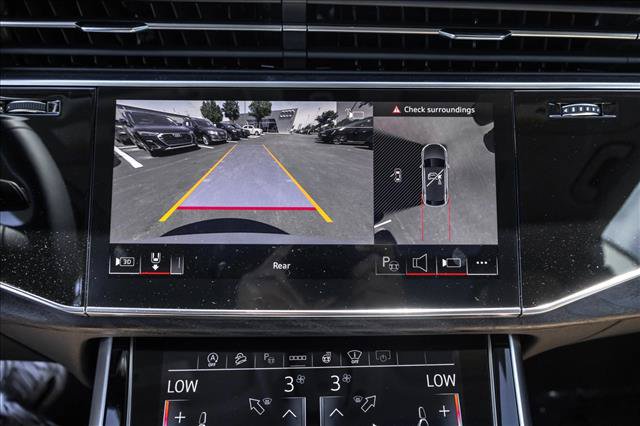 New 2026 Audi Q8 Prestige AWD/4WD image 17