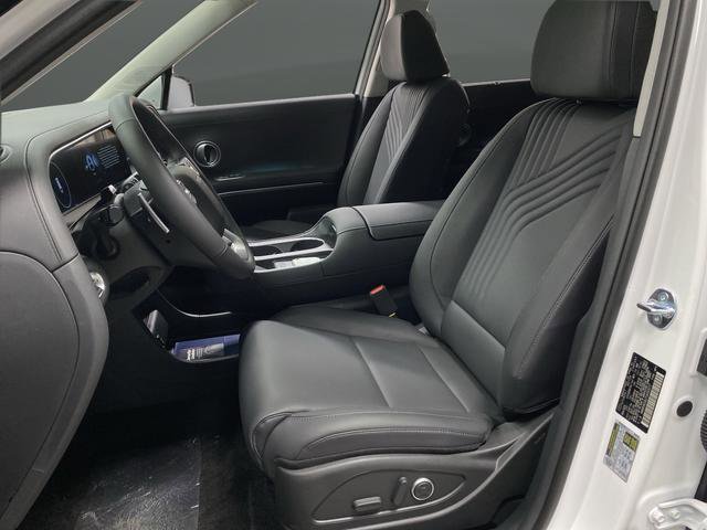 New 2026 Hyundai Palisade SEL Premium image 4