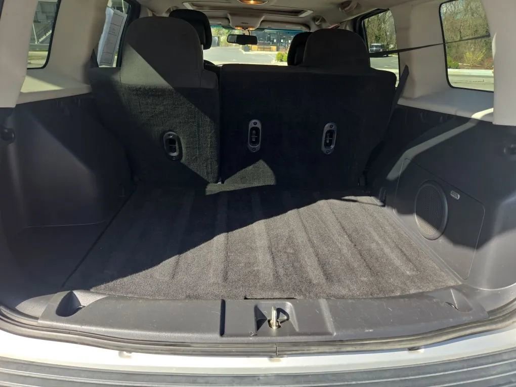 Used 2013 Jeep Patriot Latitude w/ Sun/Sound Group AWD/4WD image 9