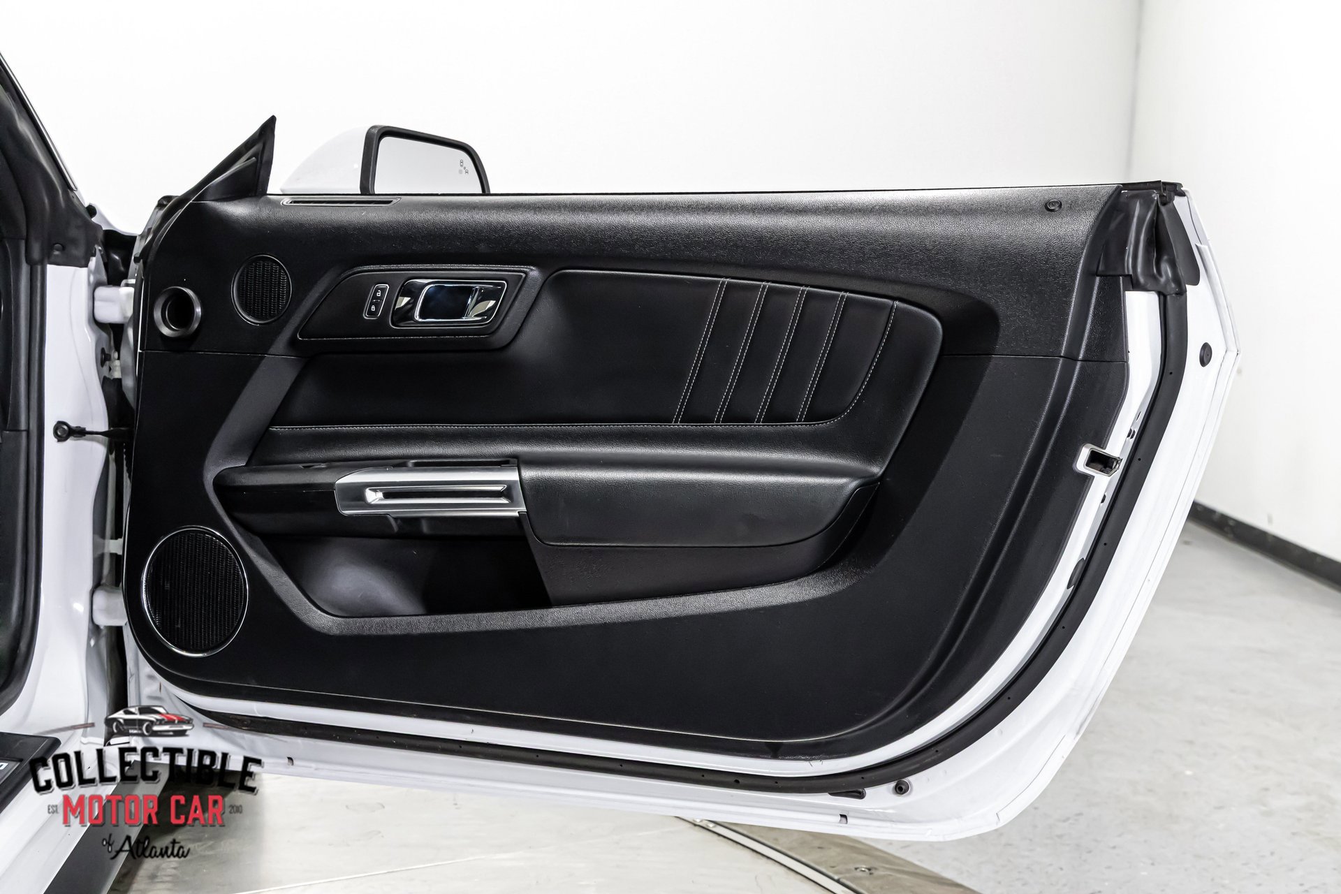 Used 2015 Ford Mustang GT Premium w/ GT Performance Package image 86