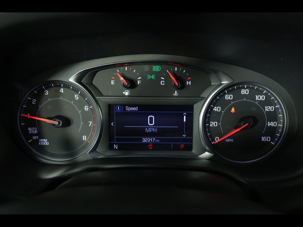 Used 2023 GMC Acadia SLE w/ Driver Convenience Package image 25