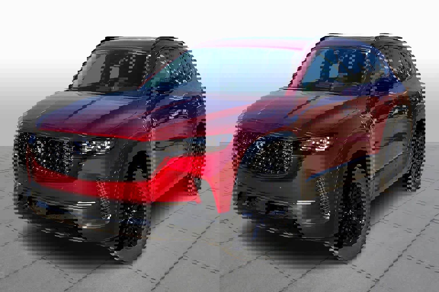 New 2026 MAZDA CX-50 AWD 2.5 Hybrid w/ Weather Package