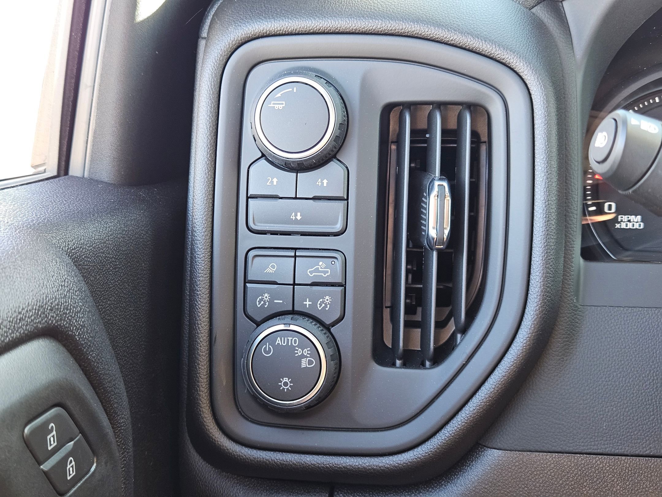 New 2026 Chevrolet Silverado 3500 W/T w/ WT Convenience Package image 20