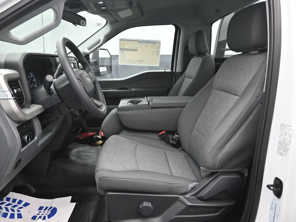 New 2024 Ford F350 XL AWD/4WD image 29