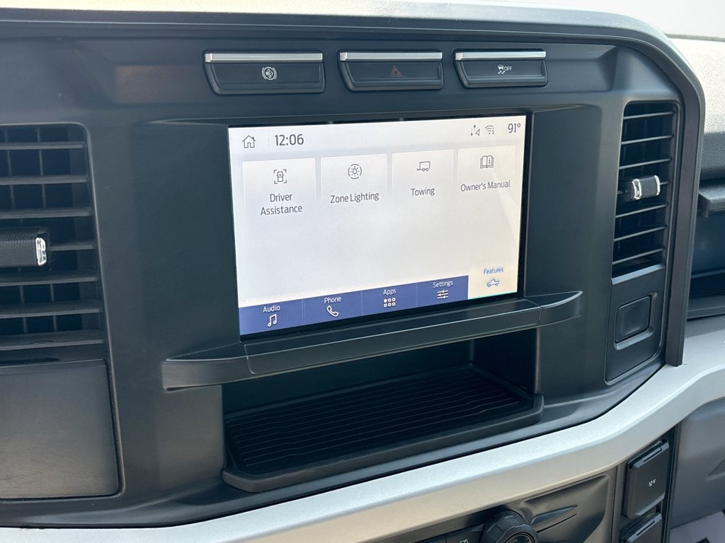 Certified 2024 Ford F450 XLT AWD/4WD image 40