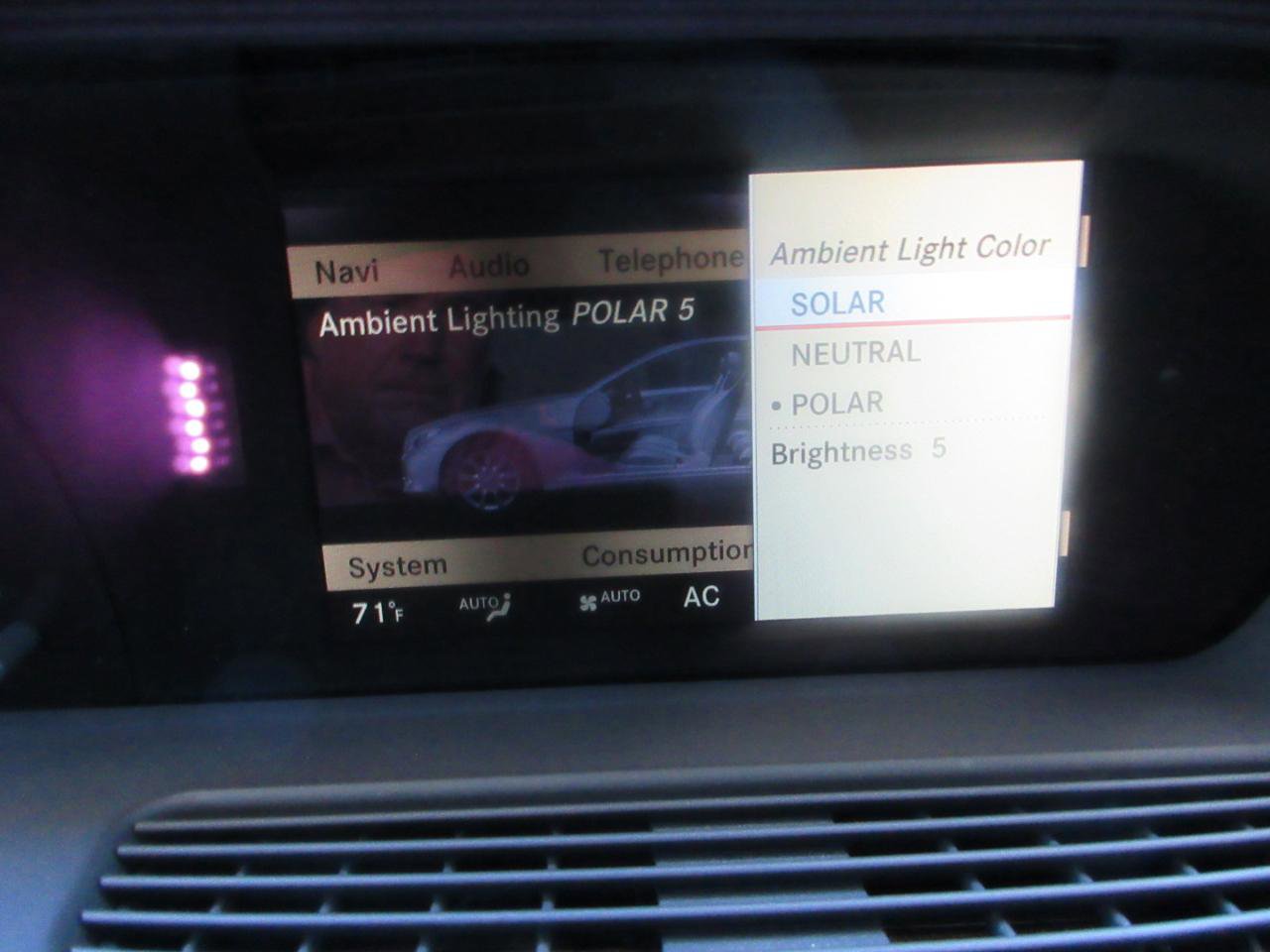 Used 2013 Mercedes-Benz CL 550 4MATIC image 58