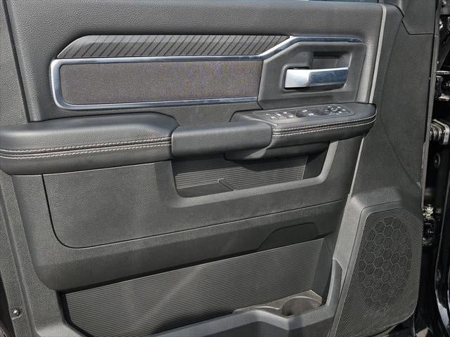 New 2026 RAM 2500 Lone Star image 52