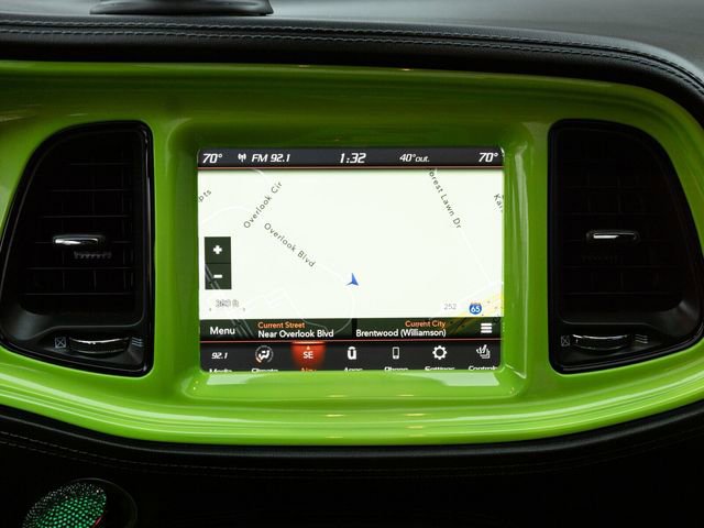 Used 2023 Dodge Challenger R/T Scat Pack image 46