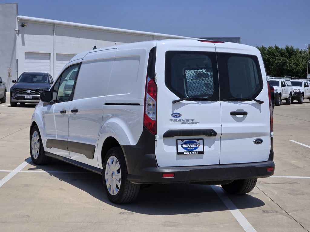Used 2021 Ford Transit Connect XL FWD image 5