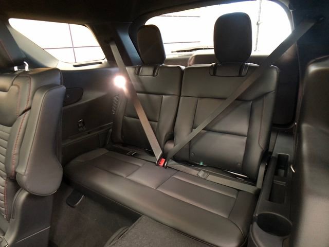 New 2026 Ford Explorer ST-Line image 25