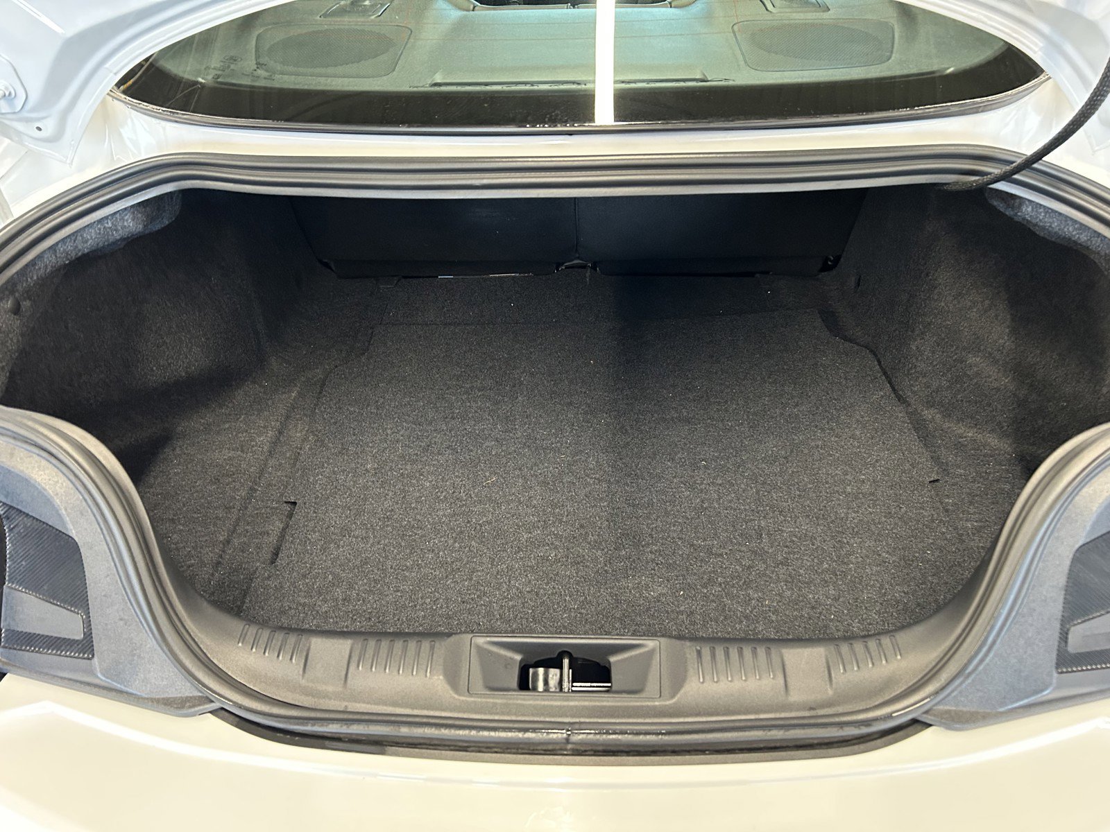 Used 2025 Ford Mustang Coupe image 13