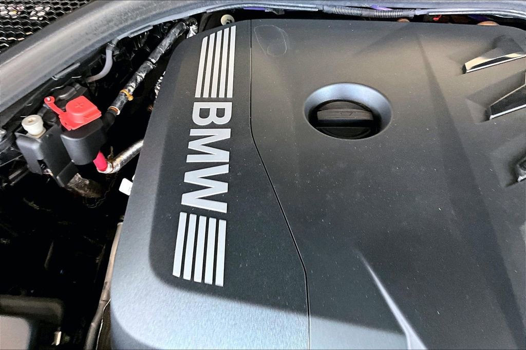Used 2026 BMW 430i Convertible RWD image 29