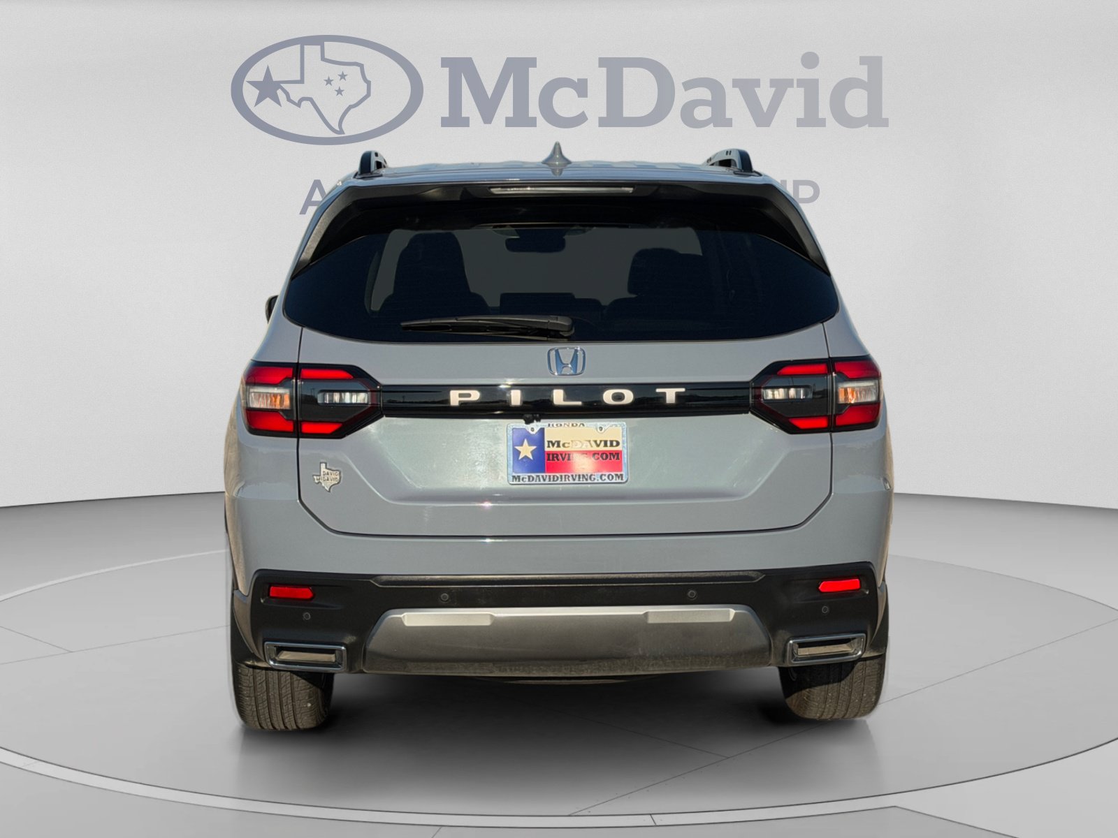 Used 2026 Honda Pilot EX-L image 5