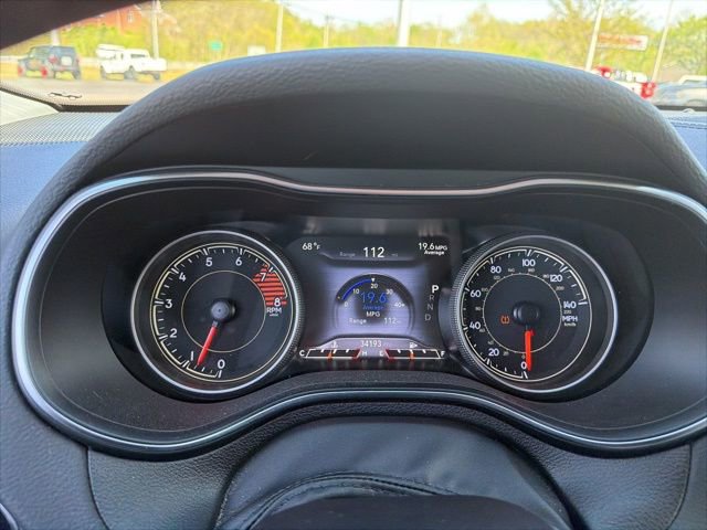 Used 2019 Jeep Cherokee Limited image 17