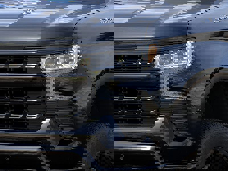 New 2026 Chevrolet Silverado 1500 RST w/ RST All Star Premium Package image 34