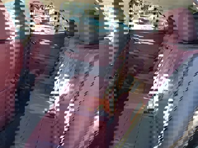 New 2026 Buick Envision Sport Touring image 11