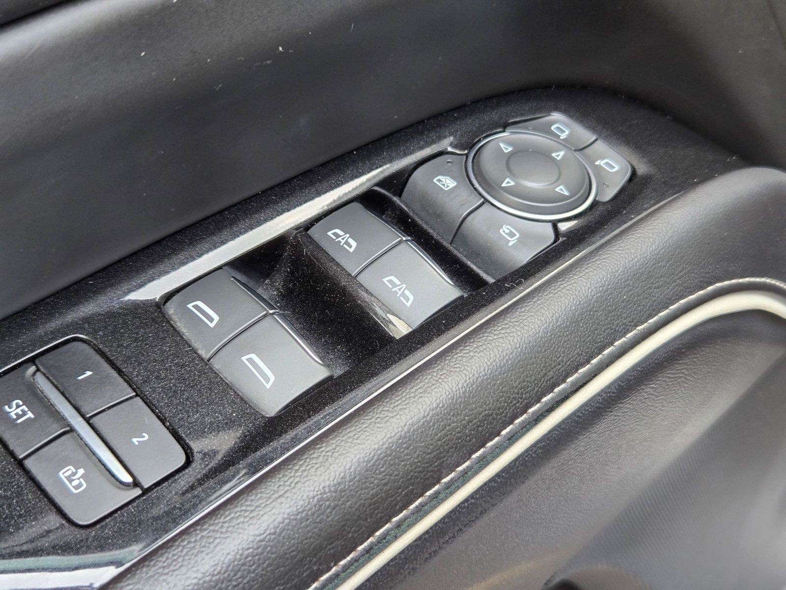 Used 2023 Cadillac Escalade Sport Platinum AWD/4WD image 25