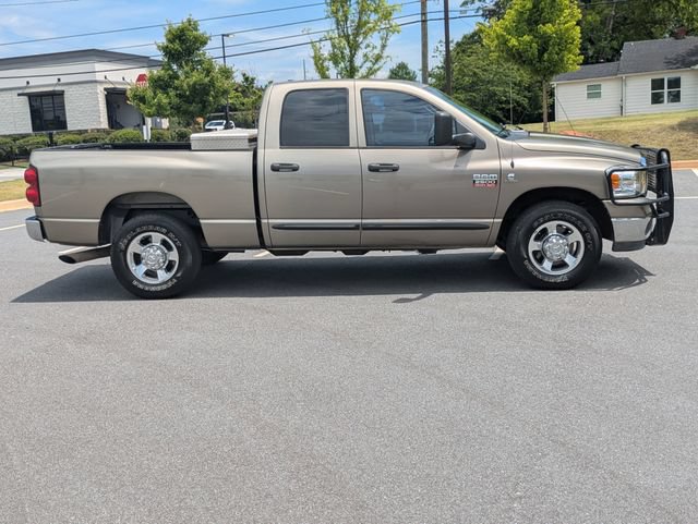 Used 2007 Dodge Ram 2500 Truck SLT RWD image 4