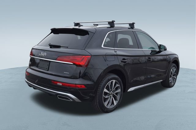 Used 2022 Audi Q5 2.0T Premium w/ Convenience Package image 8