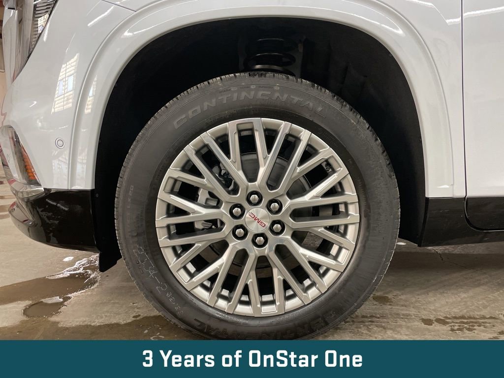 New 2026 GMC Acadia Denali w/ Super Cruise Package AWD/4WD image 10