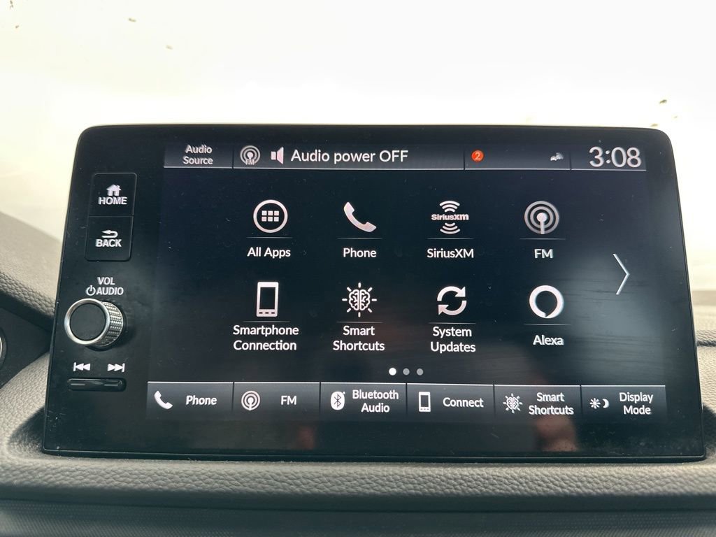 Used 2025 Acura Integra A-Spec image 22