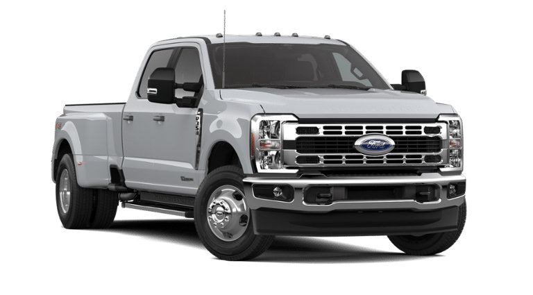 New 2026 Ford F350 XLT AWD/4WD image 20