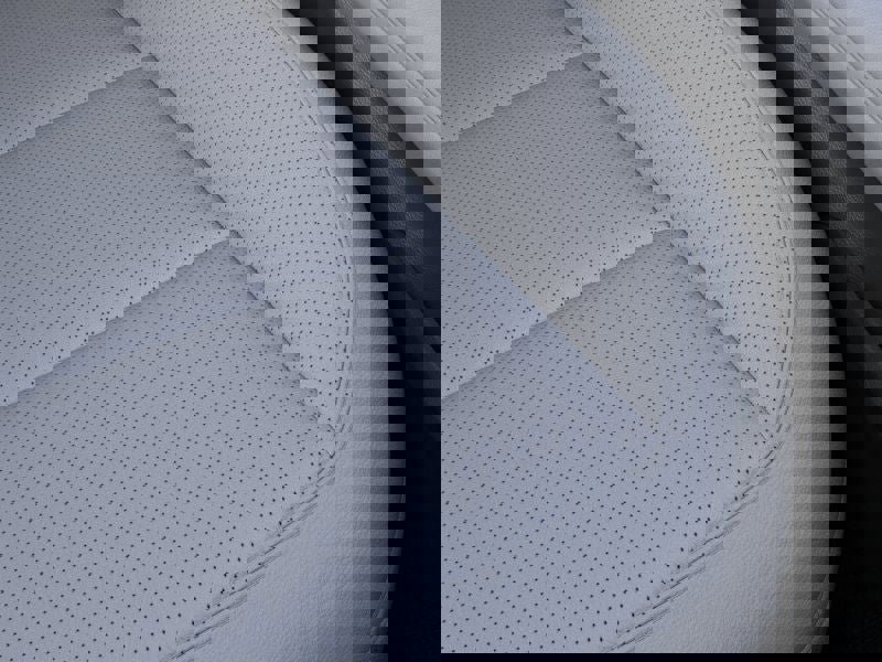 New 2025 Ford Explorer Platinum w/ LUX Leather Package image 16