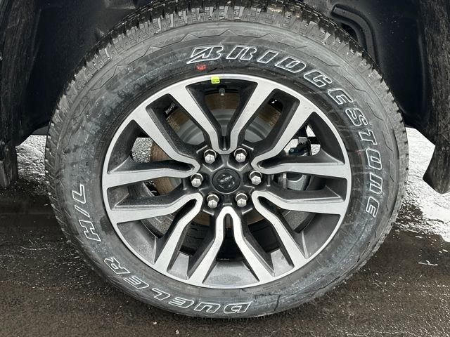 New 2026 RAM 1500 Limited image 28