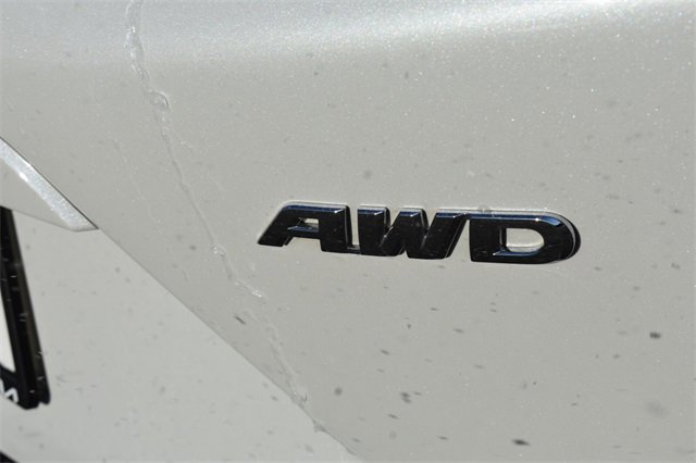 Used 2019 Honda CR-V EX image 14