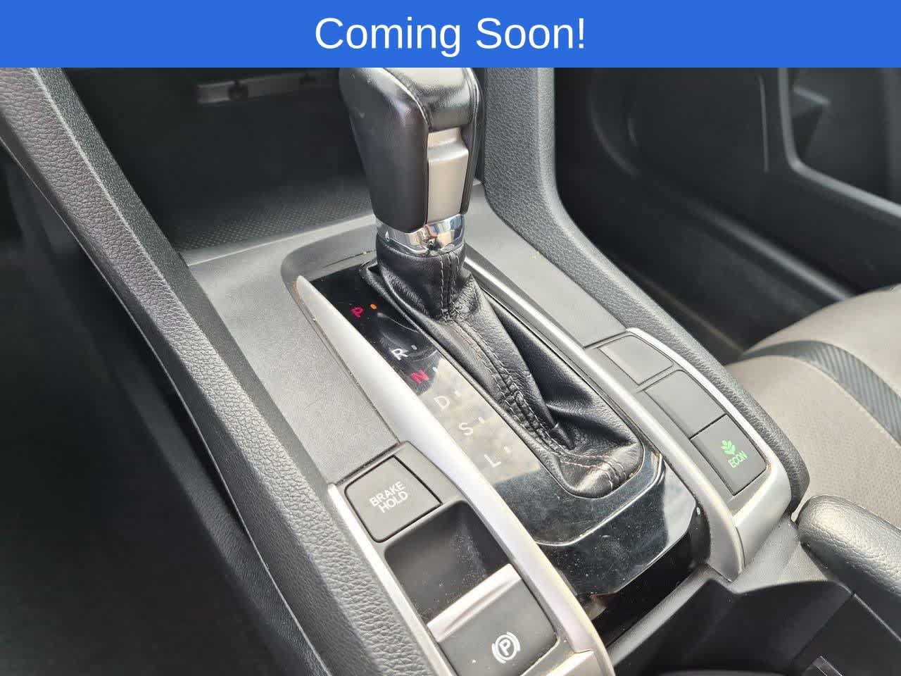 Used 2016 Honda Civic EX-L image 22