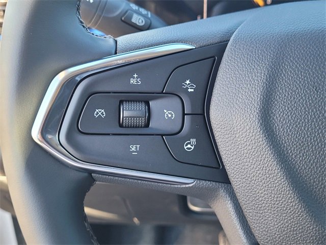 New 2026 Chevrolet Trax LT w/ Driver Confidence Package image 16