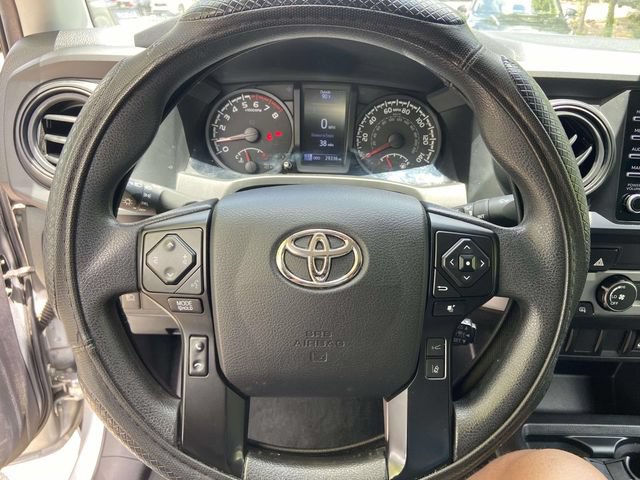 Used 2022 Toyota Tacoma SR RWD image 36