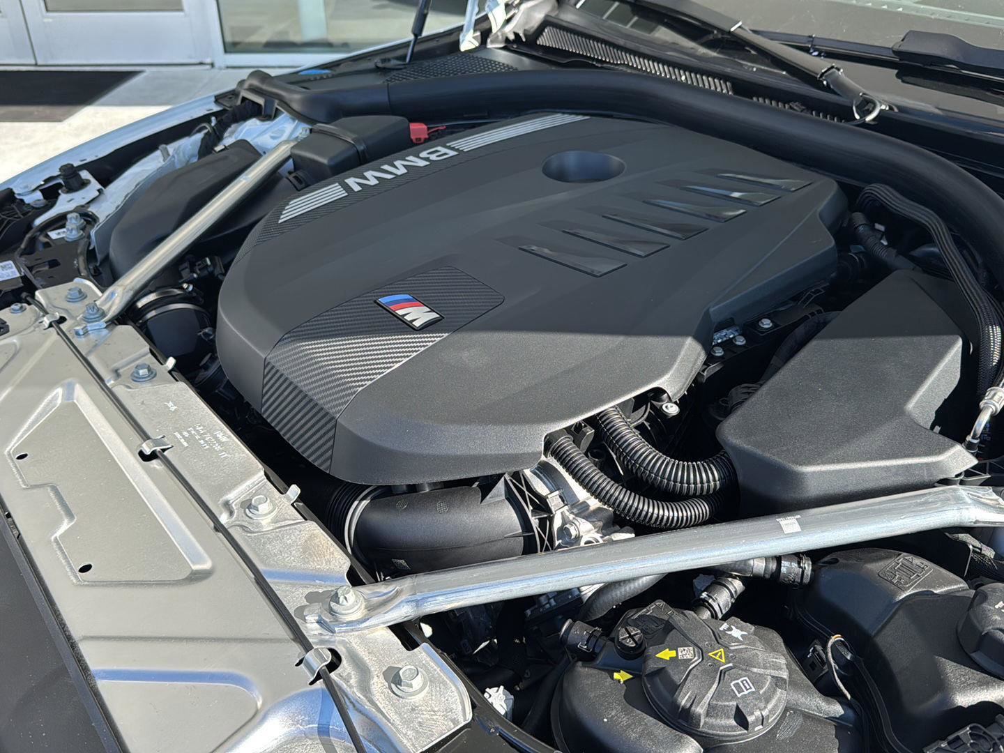 New 2026 BMW 440i xDrive w/ Premium Package image 31