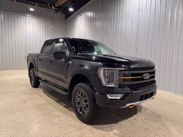 Used 2022 Ford F150 Tremor w/ Equipment Group 402A High AWD/4WD image 4