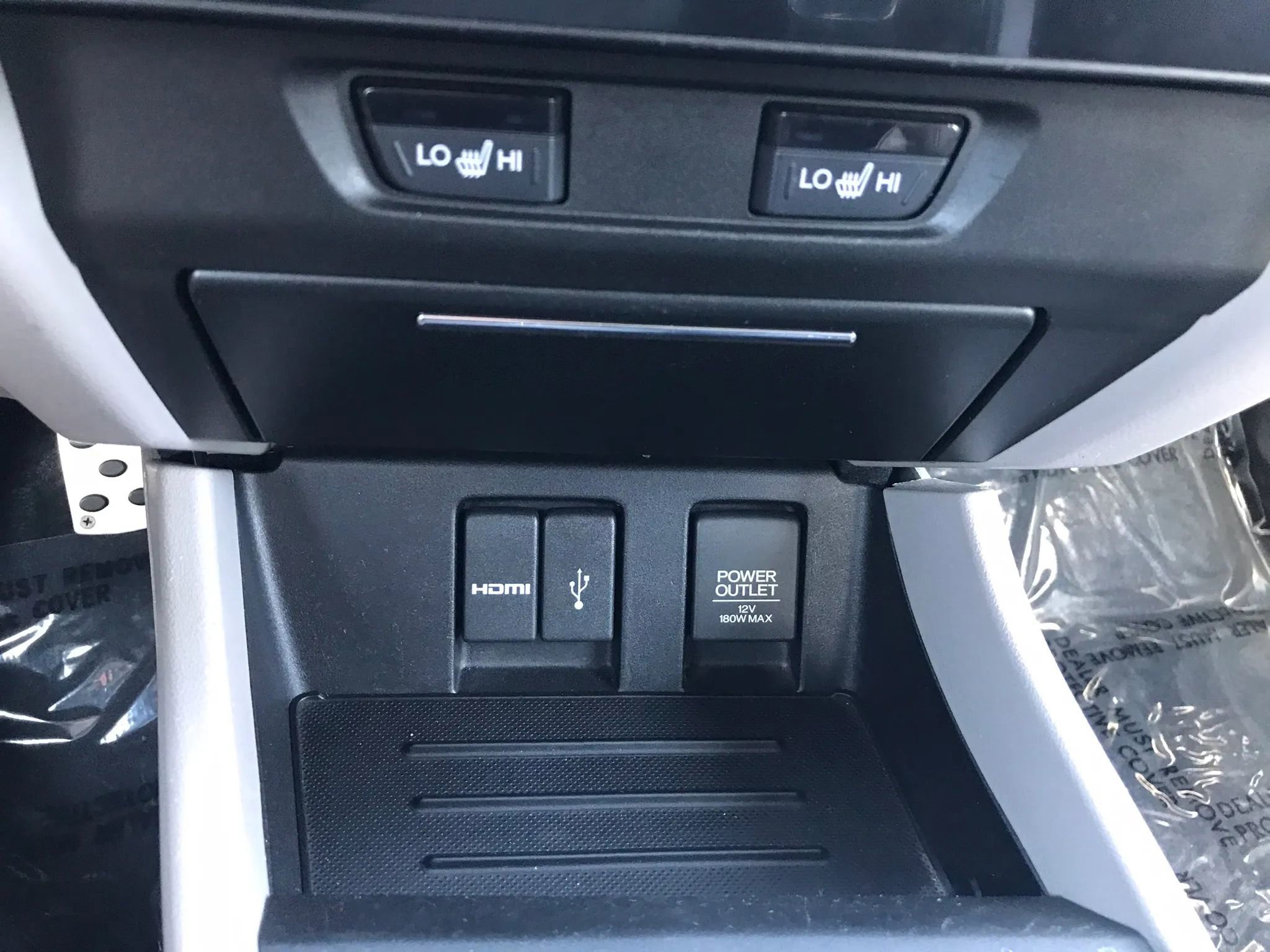 Used 2015 Honda Civic EX-L image 24