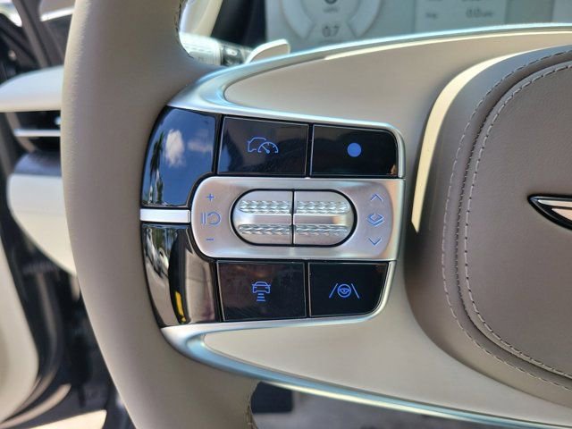 Used 2025 Genesis G90 3.5T image 26