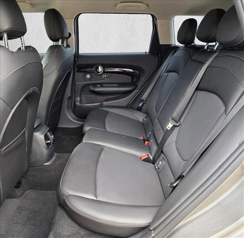 Used 2020 MINI Cooper Clubman S image 18