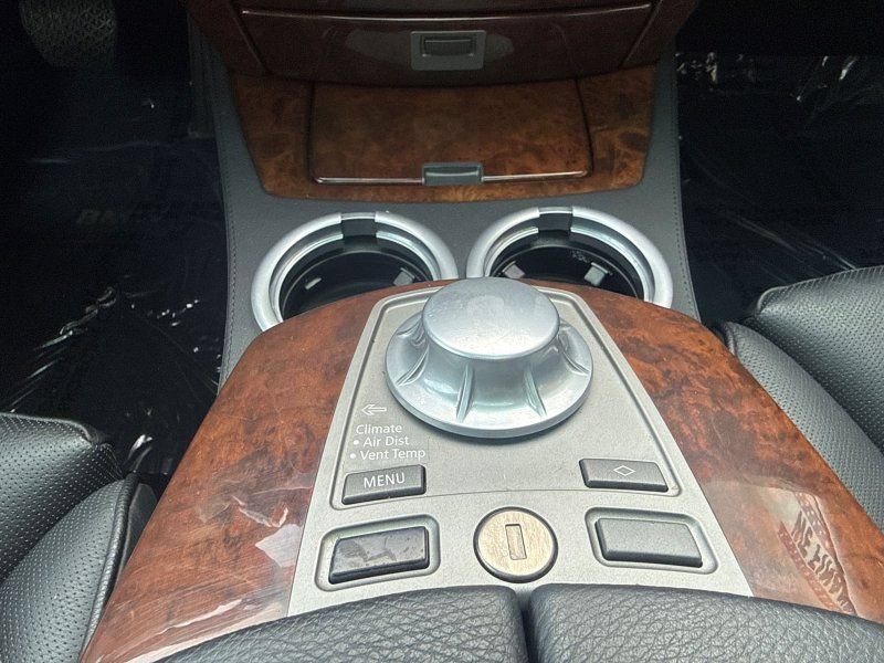 Used 2004 BMW 760Li RWD image 32