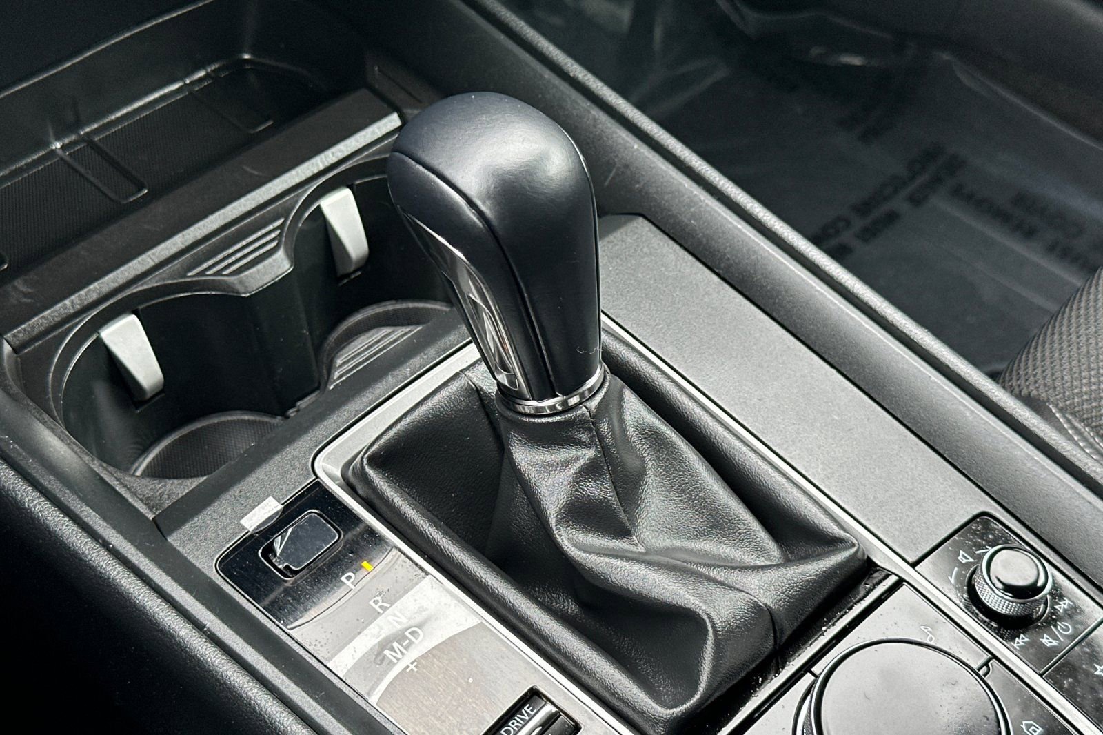 Used 2024 MAZDA CX-50 AWD 2.5 S w/ Preferred Package image 22