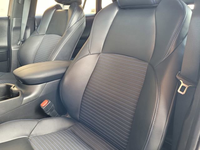 Used 2024 Toyota RAV4 XSE w/ Advanced Technology Package image 20