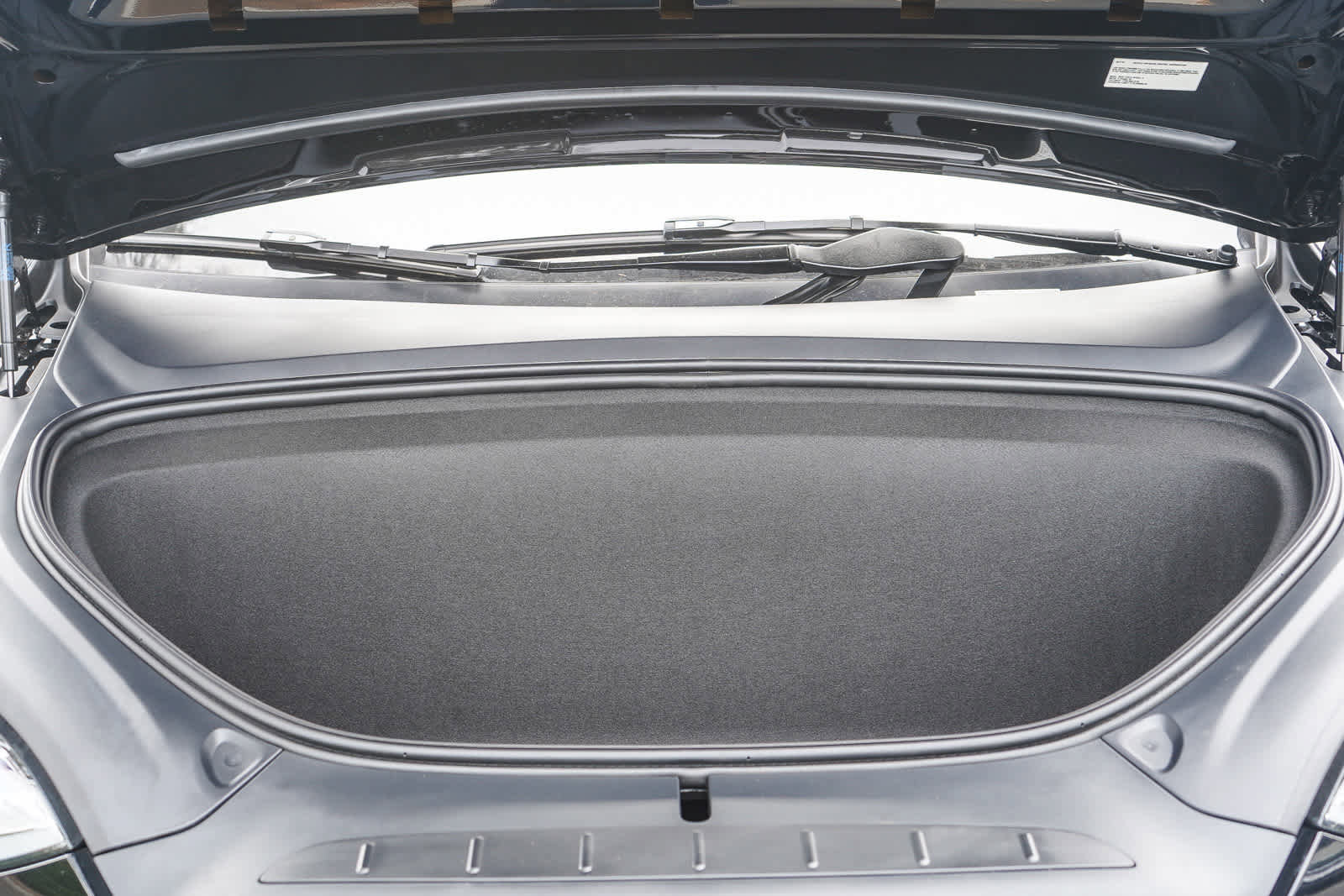 Used 2023 Tesla Model X image 26