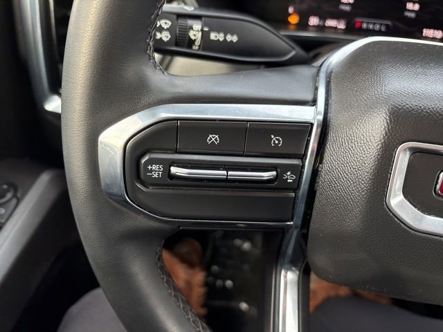 Used 2023 GMC Canyon Elevation w/ Convenience Package image 11