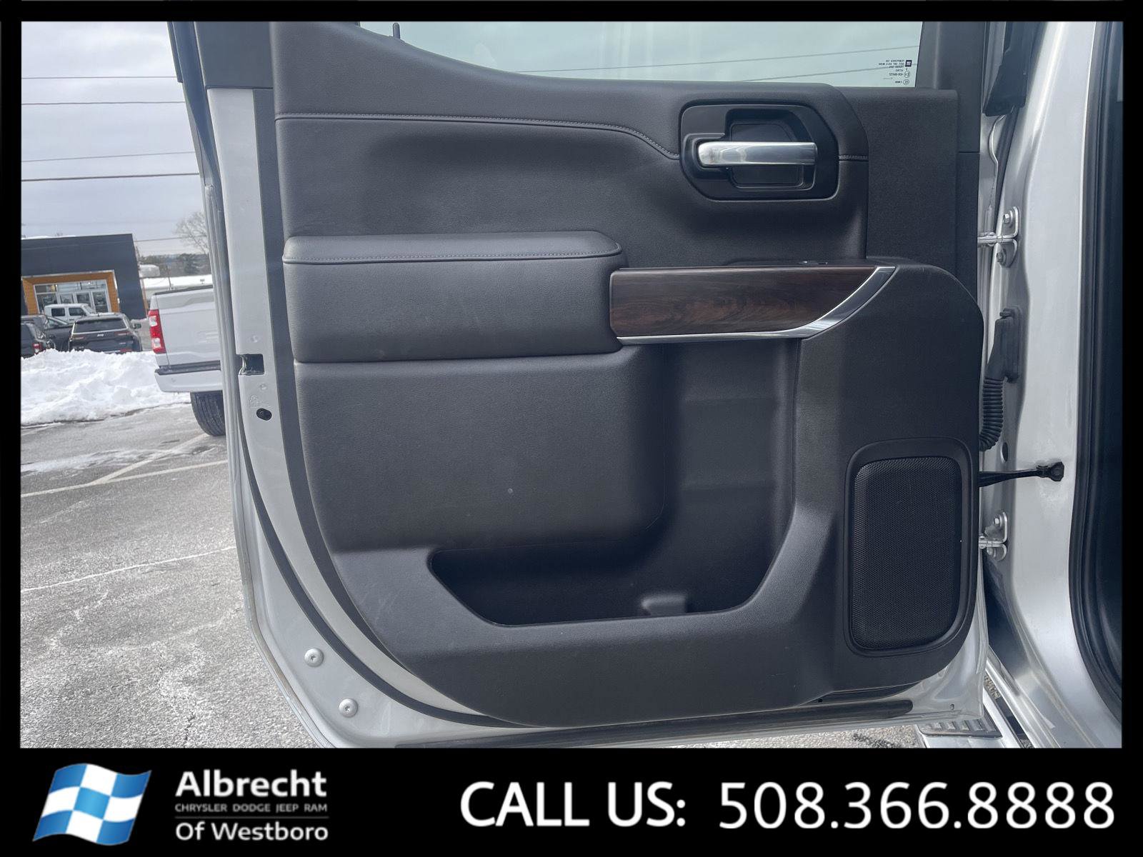 Used 2021 GMC Sierra 1500 SLT image 14