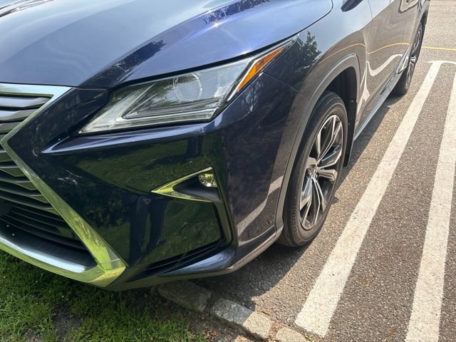 Used 2018 Lexus RX 350 AWD w/ Premium Package image 4