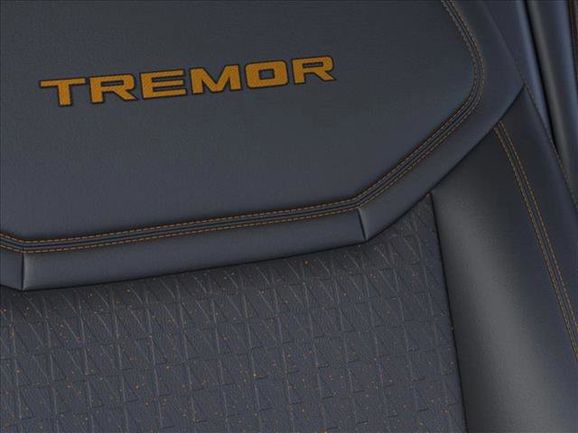 New 2026 Ford Maverick Tremor image 17