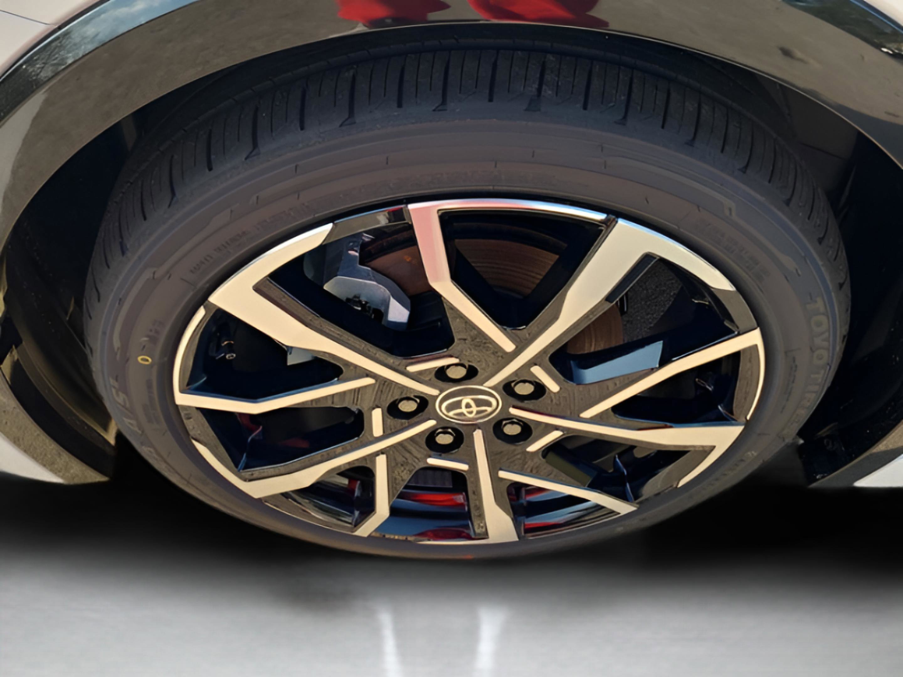 New 2026 Toyota Prius Plug-In Hybrid FWD image 27