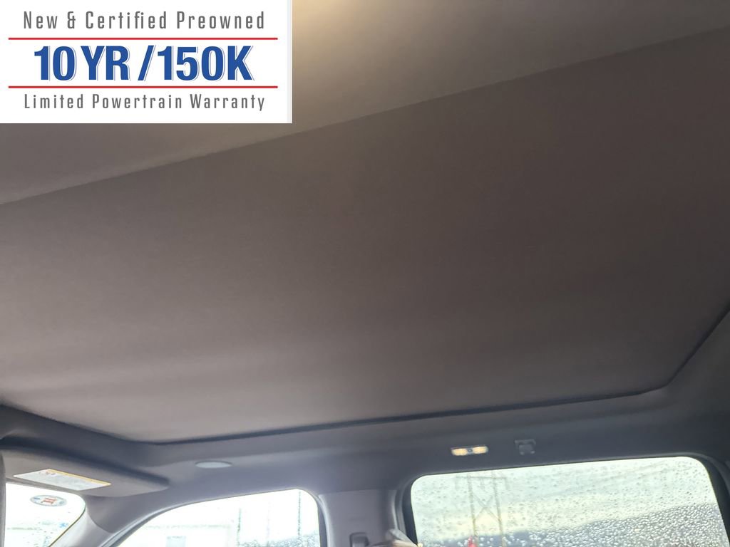 Used 2025 Ford F250 King Ranch w/ Tremor Off-Road Package image 15